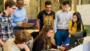 Apply to an undergraduate course