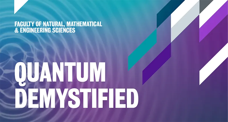 Quantum Demystified v2