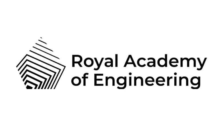 Royal Academy of Engineering logo