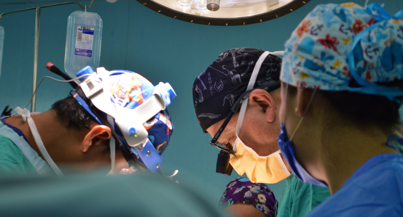 surgery