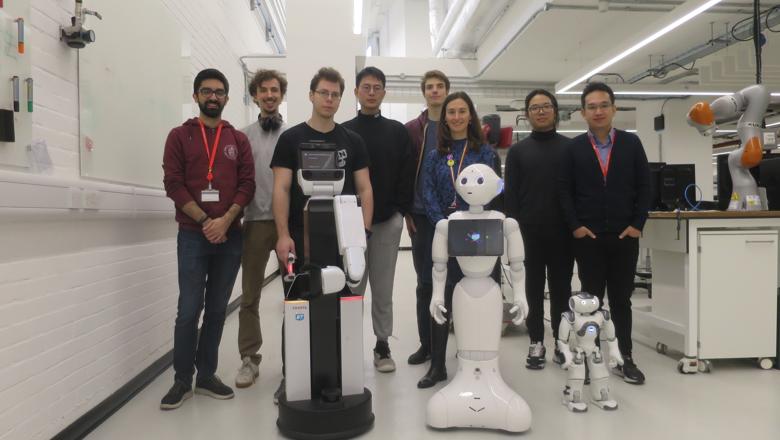 Study Bachelor of Computer Science at University of London (Online Degree Program) - OYA Opportunities