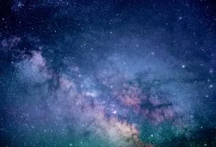 universe galaxy