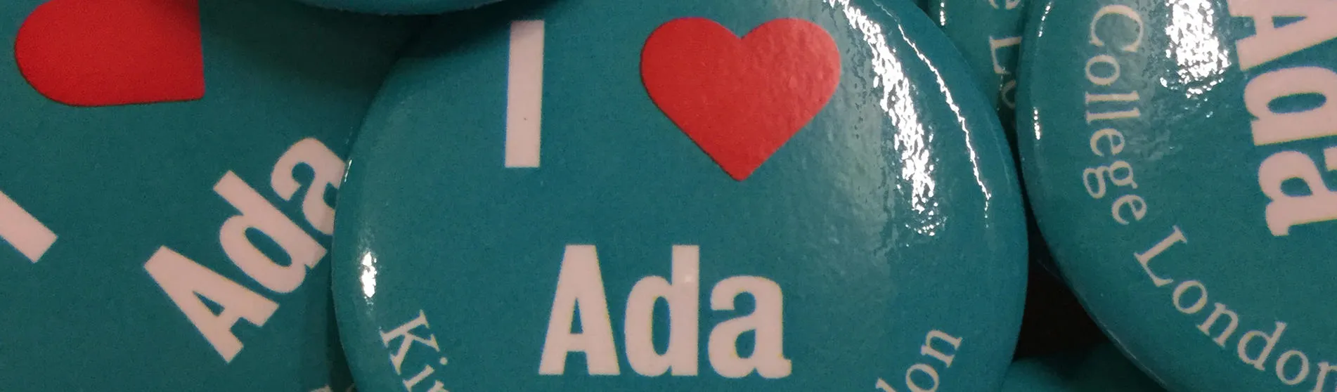 HERO CAROUSEL Ada Badges