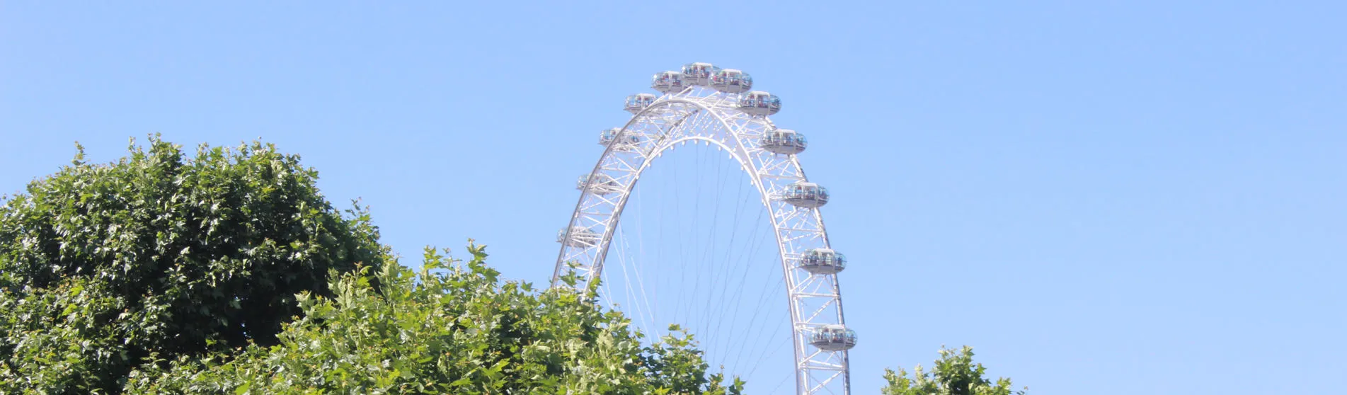 HERO CAROUSEL London Eye