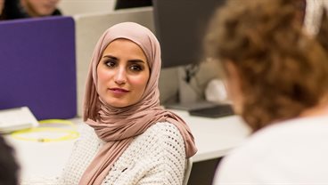 Women in Science