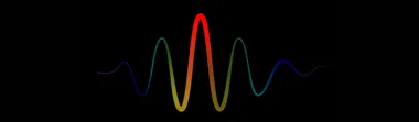 Light & Matter Wavelength Spectrum