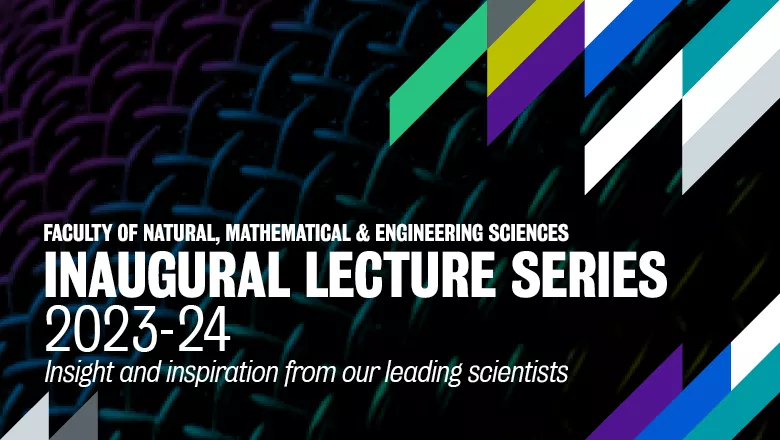 Inaugural Lecture Series 2023-24