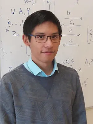 Dr Ngoc Khanh Nguyen