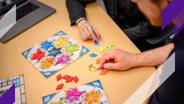Game Development Department