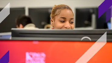Women in Computer Science