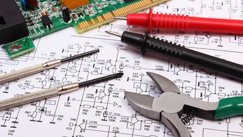 Electronic plans and tools