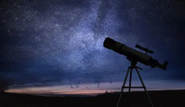 Telescope