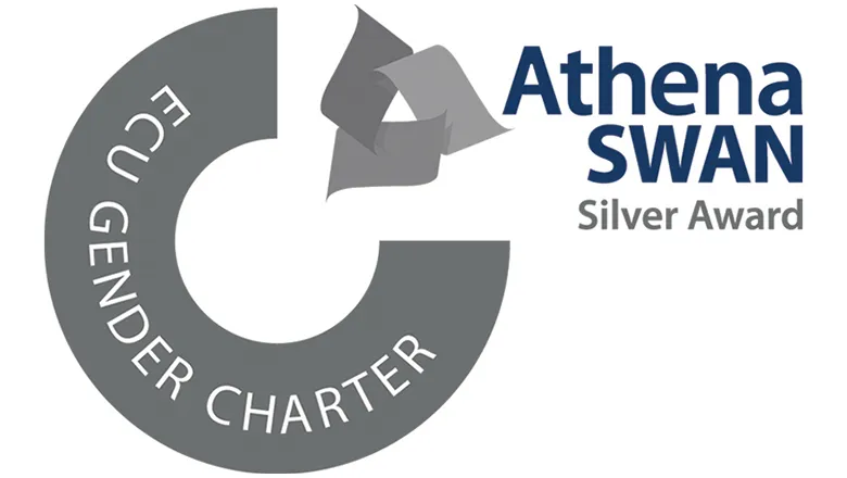 Athena SWAN Silver Award