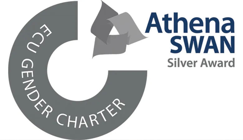 Athena SWAN Silver