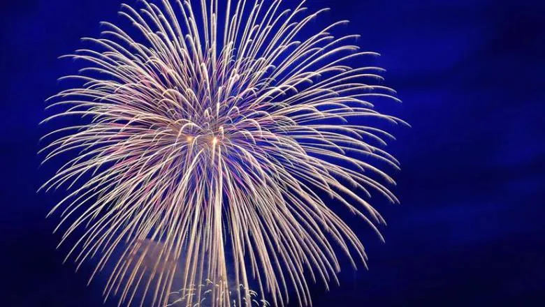 Fireworks