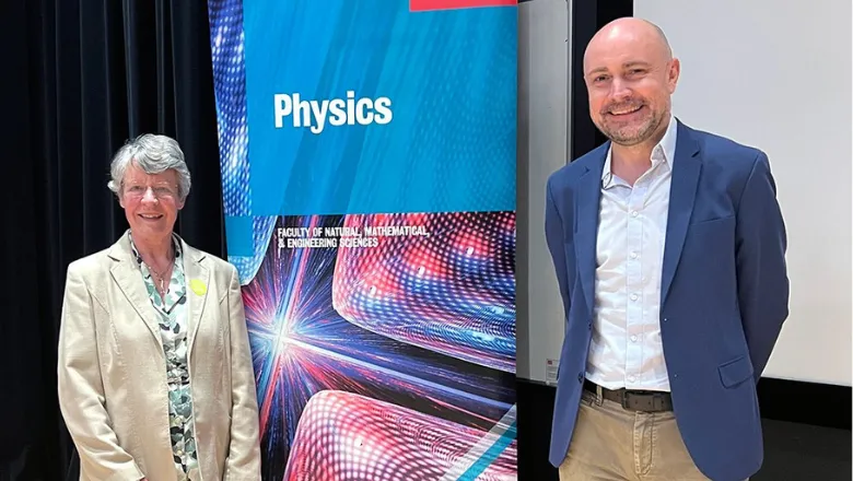 Higgs Lecture 2024