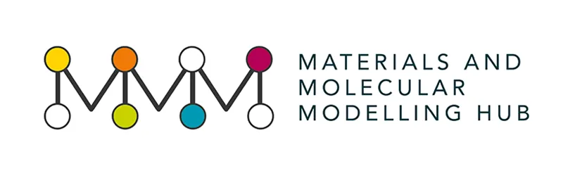 MMM hub logo