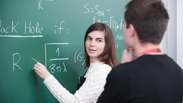 Physics Education Research