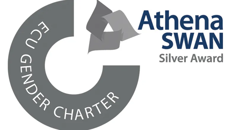 Athena SWAN Silver