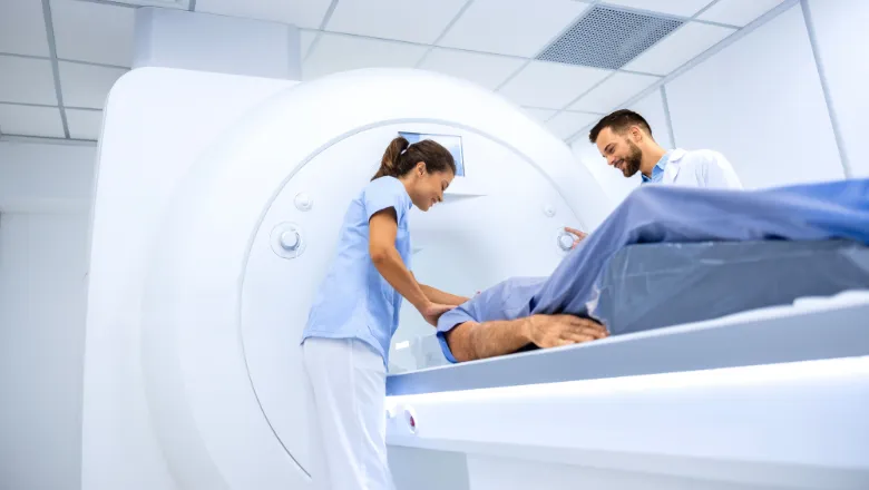 MRI superconductors