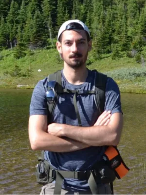 Matteo Tanzi