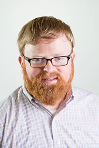 Professor Chris Lorenz