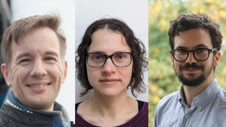 We interview some of our academics who started September 2022.
