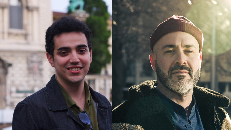 Gripping Success with Ashkan Rajenzad and Dr Antonio Forte