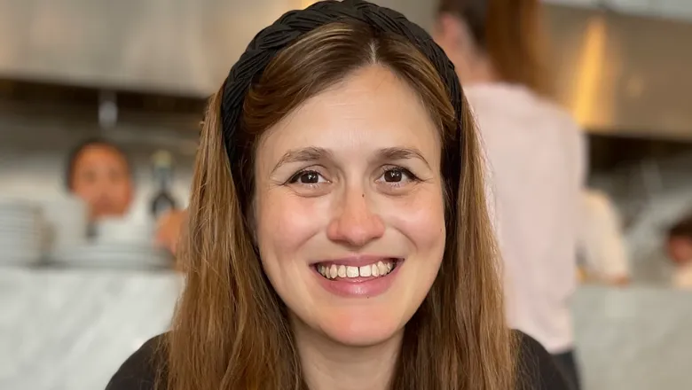 Clare Bakewell headshot 780 x 440