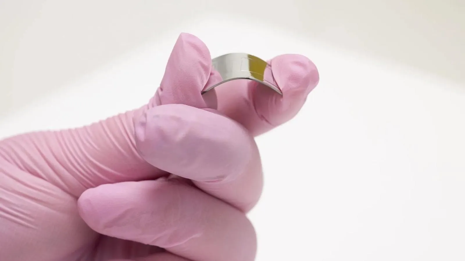 Flexible Metamaterials