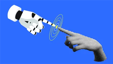 ARTICLE: AI Pragmatism: The only way to growth (without the AI arms race)