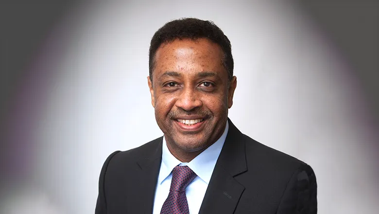 Headshot of Jaafar Elmirghani