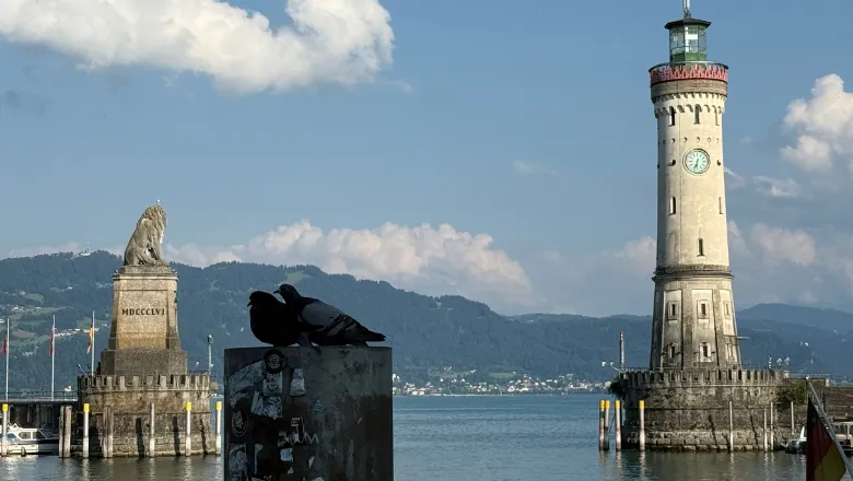 Educate, Inspire, Connect: Living Science Among Nobel Giants at Lindau