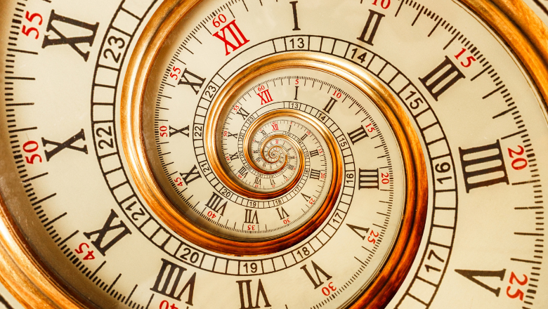 Mark Mitchison clock thumbnail