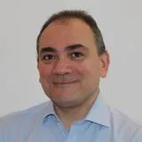 Professor Alessio Lomuscio