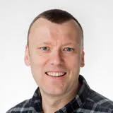 David Parker