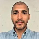 Dr Alejandro Cabo Bizet