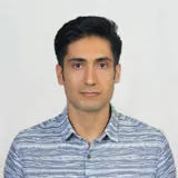 Dr Alireza Sarmadian Research Associate