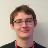 Dr Ben Blackburn