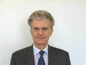 E Brian Davies