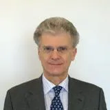 Professor E Brian Davies