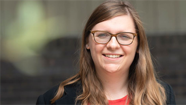 Professor Claire Lucas on Engineering education