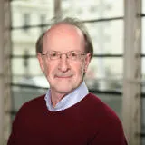 Professor David Stuckey, Visiting Professor