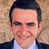 Dr Dimitrios Letsios