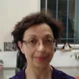 Dr Fariba Sadri