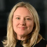 Dr Johanna Walker