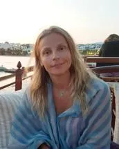 Kalliopi Mylona