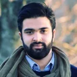 Dr Muddassar Rashid