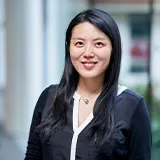 Dr Wei Liu