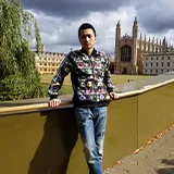 Mr Yang Zuo